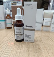 تصویر سرم آبرسان قوی پلنت دیرایود اسکوالن اوردینیری 