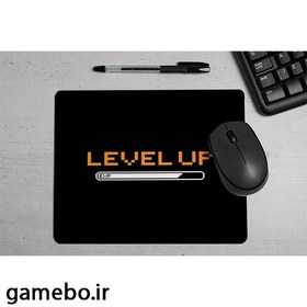 تصویر ماوس پد طرح گیمر کدMP1006 