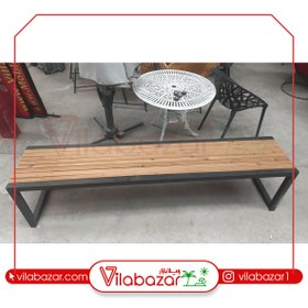 تصویر نیمکت ترمو 