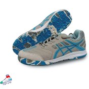 تصویر کفش سالنی اسیکس ایرانی 