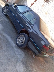 تصویر پژو 405 مدل 1383 ا Peugeot 405 GLX-petrol Peugeot 405 GLX-petrol