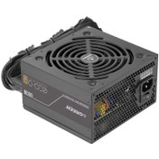 تصویر پاور گرین مدل GP600A-ECO D ظرفیت ۶۰۰ وات 