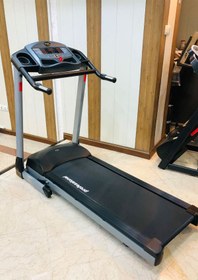 تصویر تردمیل POWER FIRST T940 کد 233 