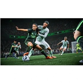 تصویر دیسک بازی EA Sports Fc25 برای ایکس باکس وان و ایکس باکس سریز X 