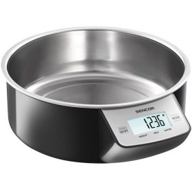 تصویر ترازوی آشپزخانه سنکور مدل SKS 4004GR 