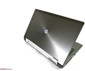 تصویر لپ تاپ استوک اچ پی HP 8770W i5gen3/ram8/ssd256/1GB/17.3 