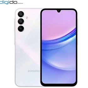 تصویر گوشی موبایل سامسونگ مدل (Galaxy A15 (5G دو سیم کارت ظرفیت 4/128 گیگابایت 