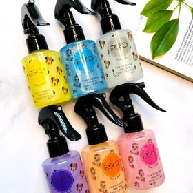 تصویر عطر مو پرو 