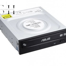 تصویر درایو DVD اینترنال ایسوس مدل DRW-24D5MT 