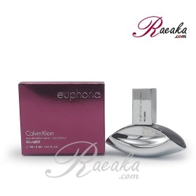 تصویر عطر جیبی زنانه اسکلاره مدل Euphoria CK حجم 30 میلی لیتر عطر و ادکلن (UNISEX)