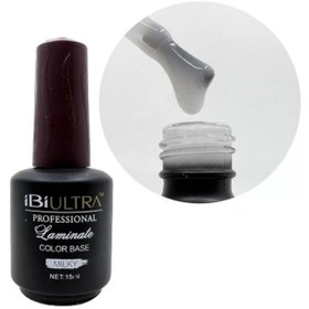 تصویر لمینیت شیری آی بی آی IBI MILKY 05 