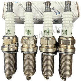 تصویر شمع سوزنی ایریدیوم مناسب هایما S7 توربو 