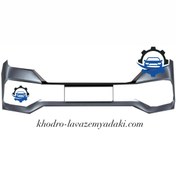 تصویر سپر جلو اصلی چری آریزو 6 – کیفیت اورجینال شرکتی Chery Arrizo 6 Front Bumper – Original Fitment