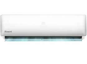 تصویر کولر گازی 36000 زانتی 