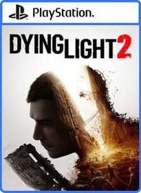 تصویر دیسک بازی Dying Light 2: Stay Human مخصوص PS5 ا Dying Light 2: Stay Human Game Disc For PS5 Dying Light 2: Stay Human Game Disc For PS5