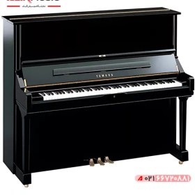 تصویر پیانو آکوستیک یاماها U3M کارکرده 