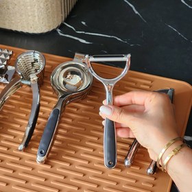 تصویر ابزار آشپزخانه 