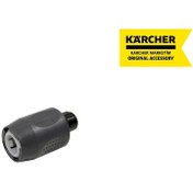 تصویر هلیکوپتر برای اتصال لوله به Puzzi 8/1 و 10/1 - کارچر - Karcher -- 867236603- اورجینال 