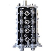 تصویر سر سیلندر کامل سراتو سایپا td 