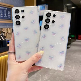 تصویر پروانه رنگی اندروید c4162 