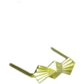 تصویر رابط کریستال لوستر مدل پاپیونی بسته 300 عددی*982 