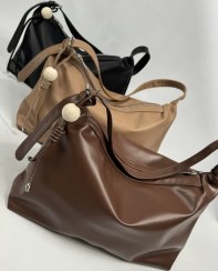 تصویر کیف دانشجویی مدل همتا 