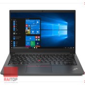 تصویر لپ تاپ 14 اینچی Lenovo مدل ThinkPad E14 Gen 3 