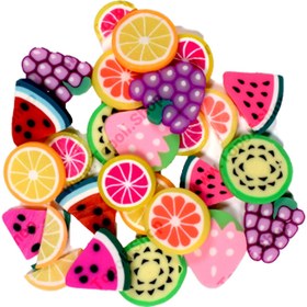 تصویر برش میوه 