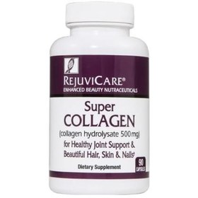 تصویر سوپر کلاژن رجیویکر Rejuvicare Super Collagen