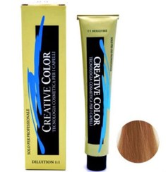 تصویر رنگ مو کریتیو ۹/۰بلوند خیلی روشن CAEATIVE COLOR