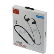 تصویر هندزفری گردنی لیتو مدل LB-08 Leitu LB-08 Neckband Handsfree