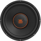 تصویر ساب ووفر 12 اینچ جی بی ال GX1200 JBL GX1200 12 inch Subwoofer