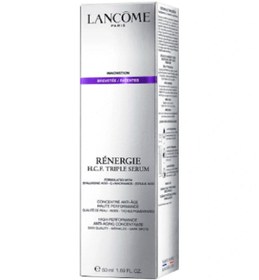 تصویر سرم پوست لانکوم Lancome اورجینال 53754 6399 