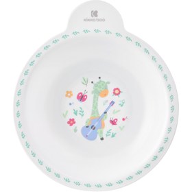 تصویر ست ملامین کیکابو مدل Music fest 