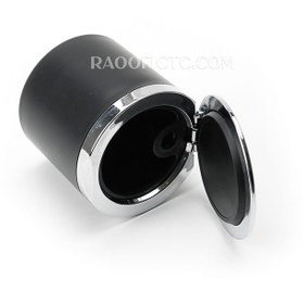 تصویر جاسیگاری خودرو برند سایپا 