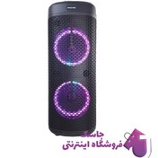 تصویر اسپیکر بلوتوثی قابل حمل مچر مدل MR-1300 Macher MR-1300 portable bluetooth speaker