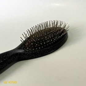 تصویر برس KING مدل کهکشان 