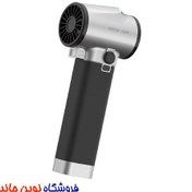 تصویر جت فن گرین لاین مدل GB-186X Turbo Blower Green Lion GB-186X Turbo Blower GN186XTBSL