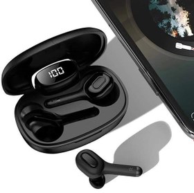 تصویر هندزفری بلوتوث ارلدام Earldom ET-BH49 Bluetooth Earphone AirPod 