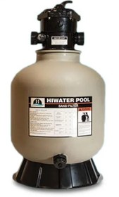 تصویر فیلتر شنی Hiwater HW 270T 