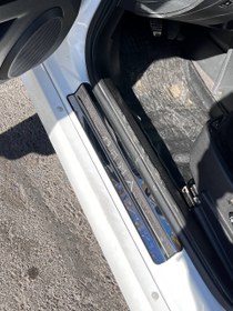 تصویر پارکابی استیل دنا 