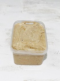 تصویر حلواکشی سنتی 