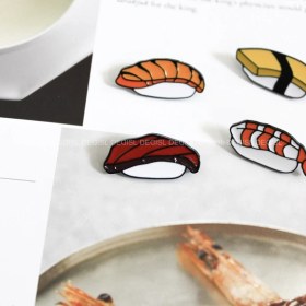 تصویر پک پین سوشی - کد520 