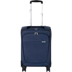 تصویر چمدان نیلپر توریستر مدل آوان سایز کوچک nilper tourister | NTLS111003