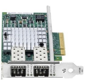 تصویر کارت شبکه استوک سرور اچ پی HP 560SFP Plus ا Hp 560sfp plus Hp 560sfp plus