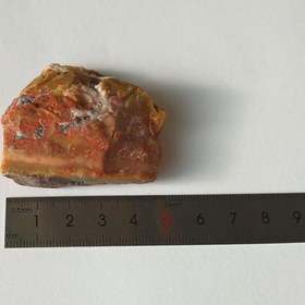 تصویر سنگ جاسپر ( کد 2801) 