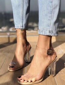 تصویر صندل طلقی دورمچی 