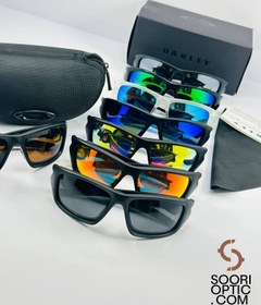 تصویر عینک ورزشی اوکلی ولو مدل OO 9236 VALVE - OAKLEY OAKLEY 009236 VALVE sport sunglasses 60 17 - 135