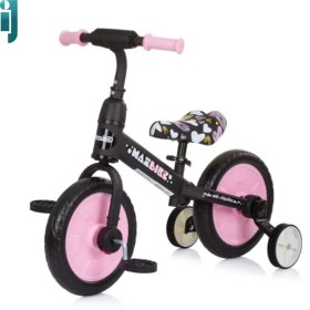 تصویر دوچرخه چیپولینو مدل chipolino max bike 