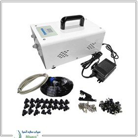 تصویر مه پاش خانگی 20 نازله 